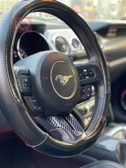 فۆرد مۆستانگ